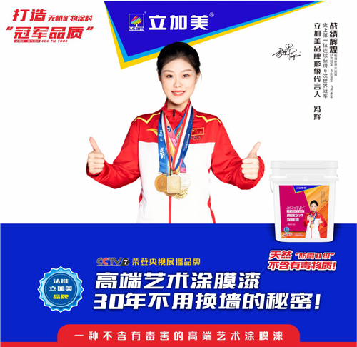 高端艺术涂膜漆