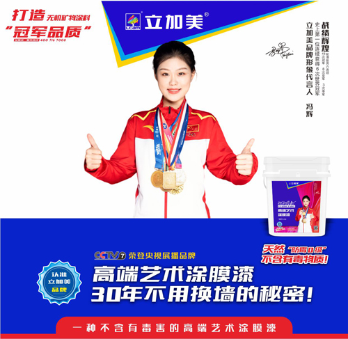 高端艺术强效涂膜漆